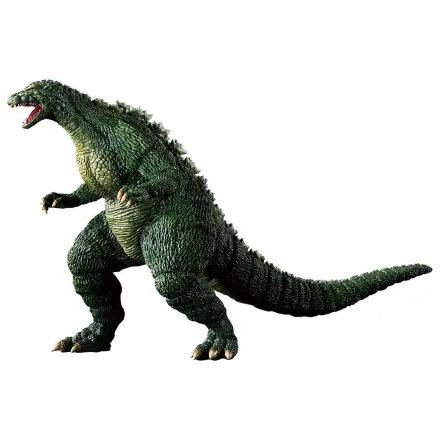 Godzilla - Godzilla Jr. Ichibansho figurina 12cm poza produsului