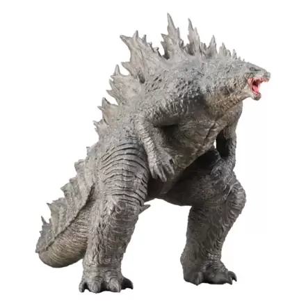 Godzilla Hall of Fame statuie PVC Godzilla 2024 Pre-Evolved Form 26 cm poza produsului