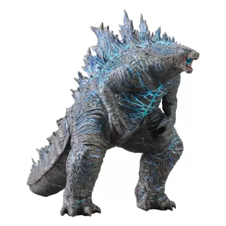 Godzilla Hall of Fame Statuie PVC Godzilla 2024 Pre-Evolved Form (Superchargd Version) 26 cm poza produsului