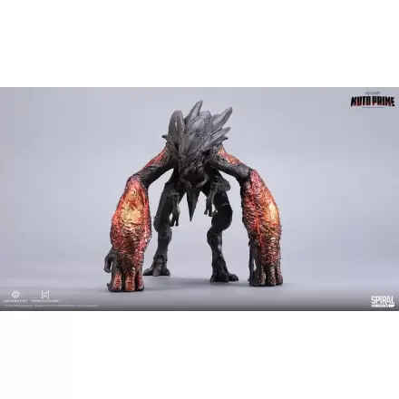 Godzilla Hall of Fame Statuie PVC MUTO Prime 35 cm poza produsului