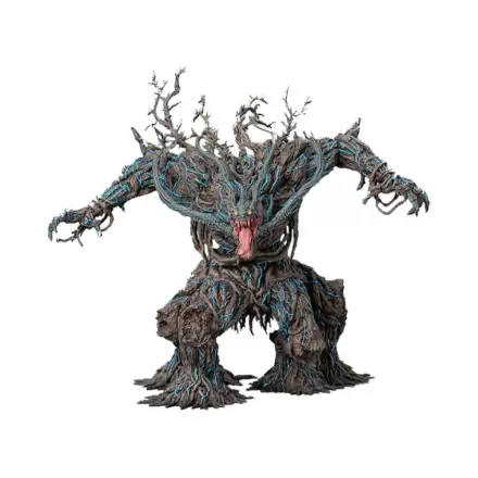 Godzilla Hall of Fame Statuie PVC Titanus Amhuluk 35 cm poza produsului