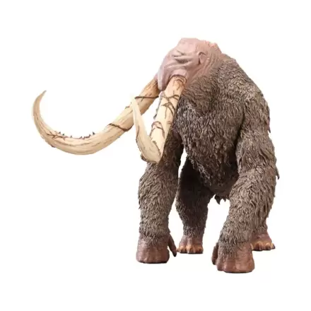 Godzilla Hall of Fame Statuie PVC Titanus Behemoth 24 cm poza produsului