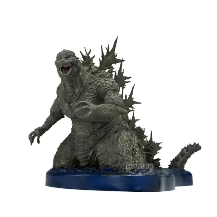 Godzilla Minus One Art Vignette figurină Godzilla 2023 27cm termékfotója