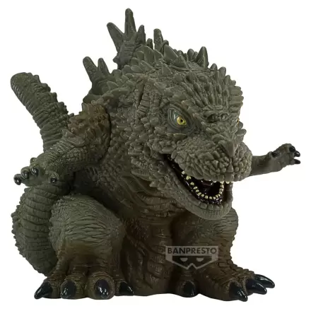 Godzilla Minus One Godzilla 2023 ver.A Enshrined Monsters figurina 11cm poza produsului