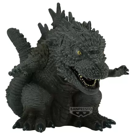Godzilla Minus One Godzilla 2023 ver.B Enshrined Monsters figurina 11cm poza produsului