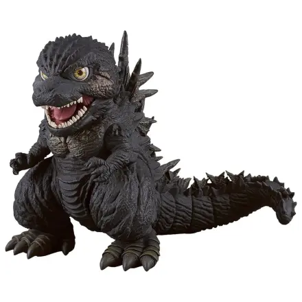 Godzilla Minus One Nendoroid Figurina de acțiune Godzilla (2023) 10 cm poza produsului