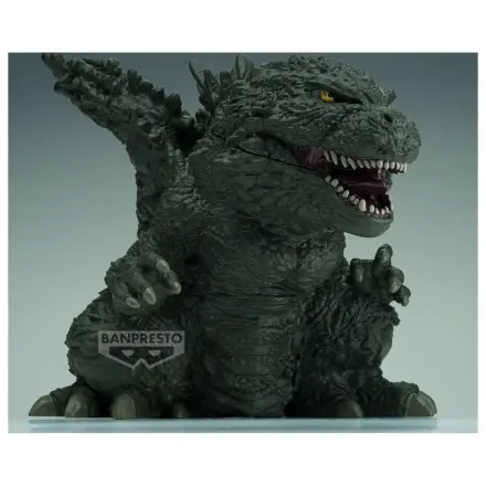 Godzilla Minus Zero Enshrined Monsters EX Godzilla figurina 2026 de 12cm poza produsului