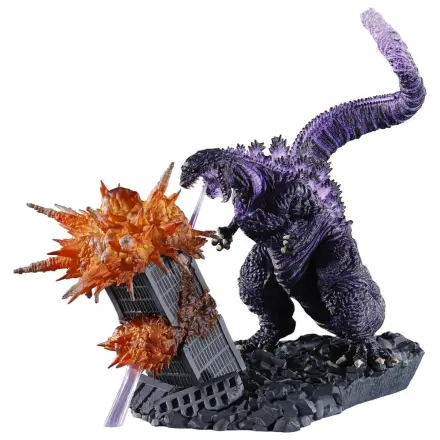Godzilla Petitrama EX 01 Set de minifigurine (cu cadou) poza produsului
