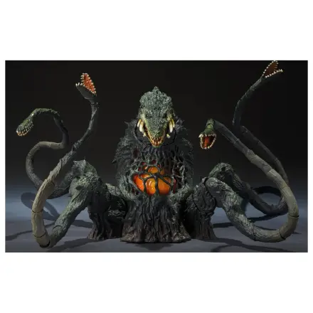 Godzilla S.H.MonsterArts Figurina de acțiune Biollante Wakasa Bay Decisive Battle Ver. 25 cm poza produsului