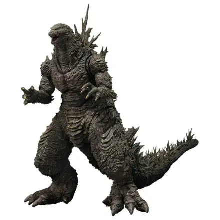 Godzilla S.H.MonsterArts Figurina de acțiune Godzilla (2026) 16 cm poza produsului