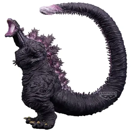 Godzilla Shin Godzilla Monster Roah Attack figurina extra mare 26cm poza produsului