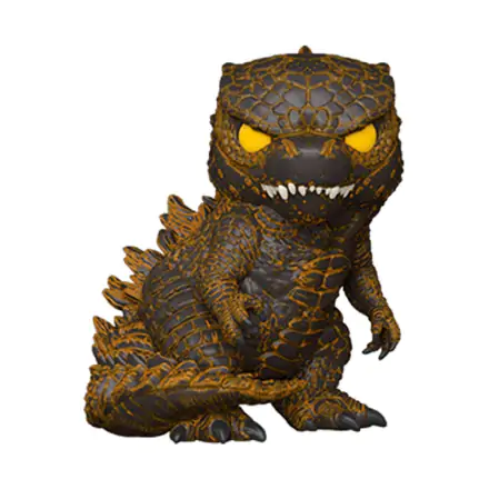 Godzilla Singular Point POP! Animation Figurina din vinil Godzilla Incendiara (GW) 9 cm termékfotója