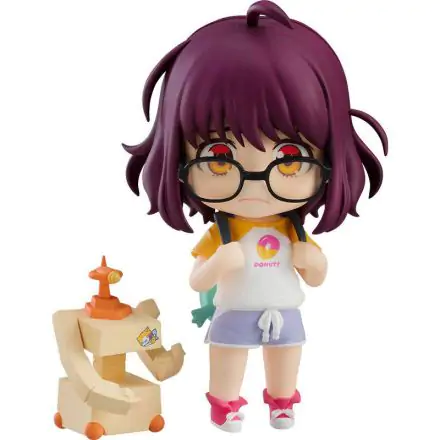 Godzilla Singular Point Nendoroid figurină de acțiune Mei Kamino 10 cm poza produsului