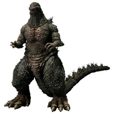 Godzilla the Ride Great Clash figurina Godzilla 16cm poza produsului