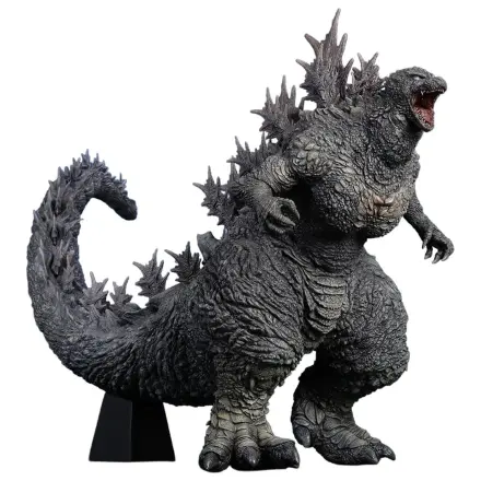 Godzilla the Ride: Great Clash statuie PVC Godzilla 38 cm poza produsului