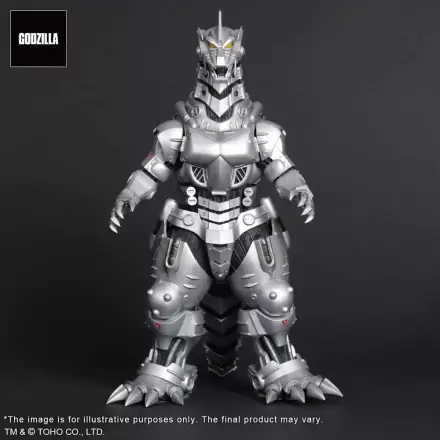 Godzilla TOHO Daikaiju Series Statuie PVC MFS-3 KIRYU High Mobility Type 29 cm poza produsului