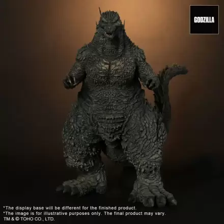 Godzilla TOHO Favorite Sculptors Line Statuie PVC Godzilla (2023) 30 cm termékfotója