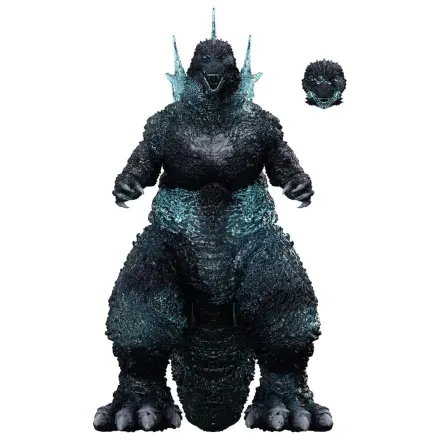 Godzilla Toho Minus One Ultimates Figurina de actiune Fully Charged 21 cm poza produsului
