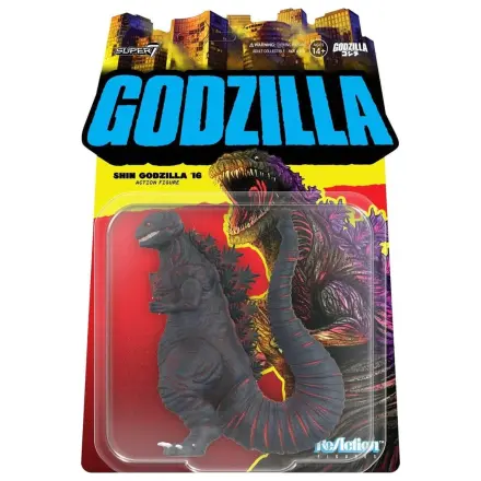 Godzilla Toho ReAction Figurina de actiune Godzilla (Shin) 24 cm poza produsului
