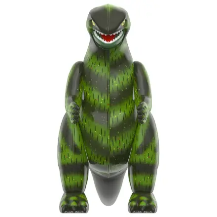 Figurina de actiune Godzilla Toho ReAction Wave 01 (Retro Tin) Godzilla (Marusan Tin) 10 cm poza produsului