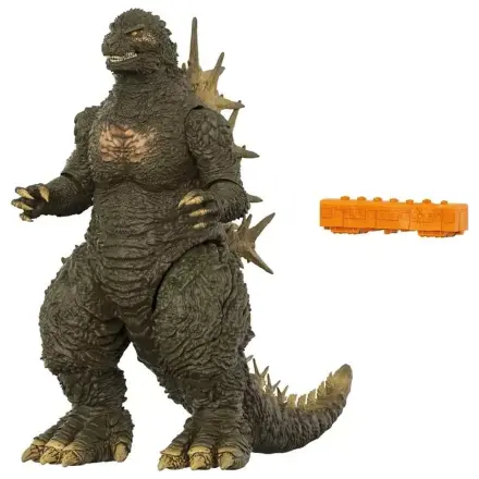 Figurina de actiune Godzilla Toho Super Kaiju Wave 01 Godzilla Minus One poza produsului