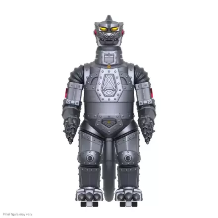 Figurină de acțiune Godzilla Toho Super Shogun Mechagodzilla (Metallic) 50 cm poza produsului