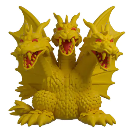 Figurină de vinil Godzilla King Ghidorah 10 cm termékfotója