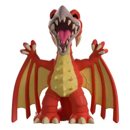 Figurină de vinil Godzilla Rodan 12 cm termékfotója