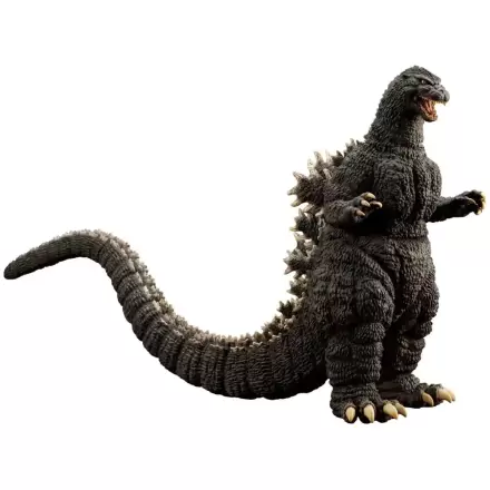 Godzilla vs. Biollante Kyokuju Zoukei Plastic Model Kit 1/24 Godzilla (1989) 20 cm poza produsului