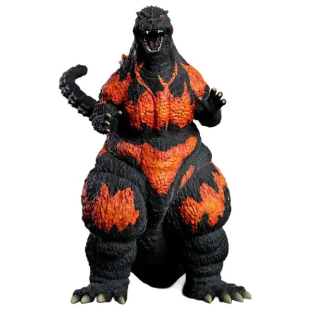 Godzilla vs Destoroyah TOHO Kaiju Wars Series Statuie din PVC Godzilla (1995) Standard Version 18 cm poza produsului