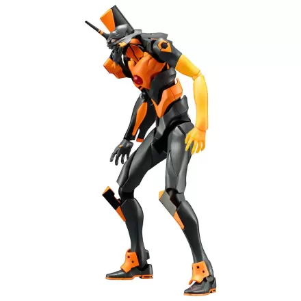 Godzilla vs Evangelion Kit Model din Plastic Evangelion Test Type-01 Godzilla Ver. 19 cm poza produsului