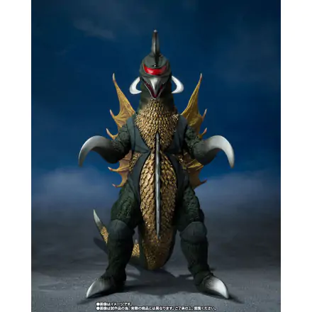 Godzilla vs. Gigan S.H. MonsterArts figurina de actiune Gigan 16 cm poza produsului