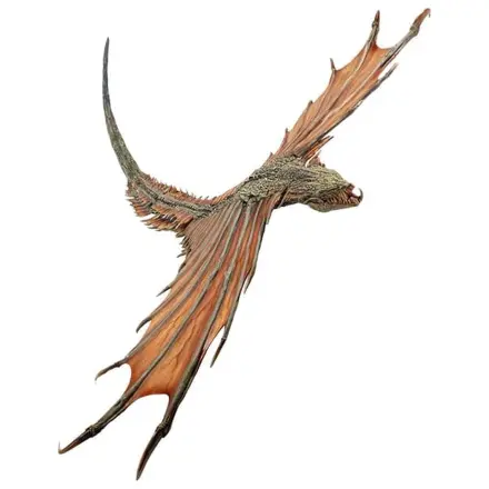 Godzilla vs. Kong Exquisite Basic Series figurina de actiune Warbat poza produsului