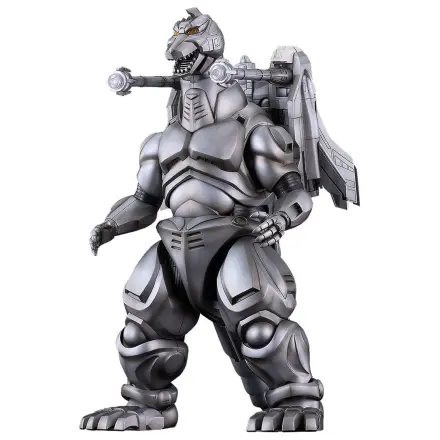 Godzilla vs. Mechagodzilla II Moderoid Kit model din plastic Super Mechagodzilla 20 cm poza produsului