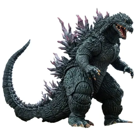 Godzilla vs. Megaguirus (2000) Exquisite Basic Series Action Figure Godzilla 18cm poza produsului