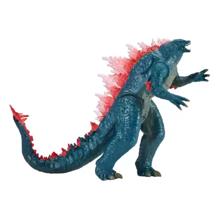 Godzilla x Kong: The New Empire Figurina cu Sunet Battle Roar Godzilla 18 cm poza produsului