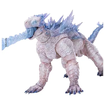Godzilla x Kong The New Empire Exquisite Basic Action Figure Frost Bite Blast Shimo 17 cm poza produsului