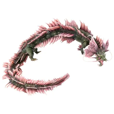 Godzilla x Kong The New Empire Exquisite Basic Figura de actiune Tiamat 40 cm poza produsului