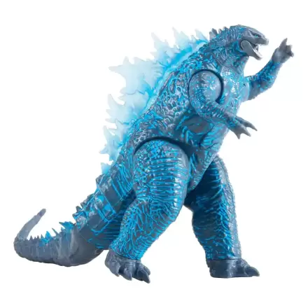 Godzilla x Kong: The New Empire Action Figure Godzilla (Energized) 15 cm figurină poza produsului