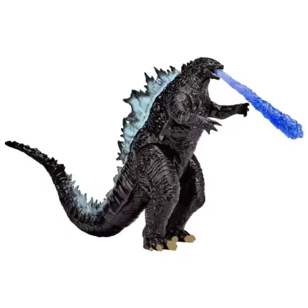 Godzilla x Kong: The New Empire - Figurina de Acțiune Godzilla Evoluat cu Rază Termică 15 cm termékfotója