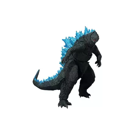 Godzilla x Kong: The New Empire S.H. MonsterArts figurina de actiune Godzilla (2024) 16 cm poza produsului
