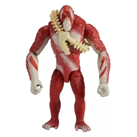 Godzilla x Kong: The New Empire - Skar King cu figurină de acțiune Biciu-Fulger 15 cm termékfotója