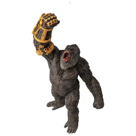 Godzilla x Kong The New Empire Stylist Series Statuie din PVC Kong B.E.A.S.T. Glove Version 22 cm poza produsului