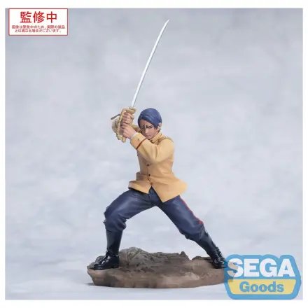 Golden Kamuy XrossLink Statuie din PVC Second Lieutenant Koito 11 cm poza produsului