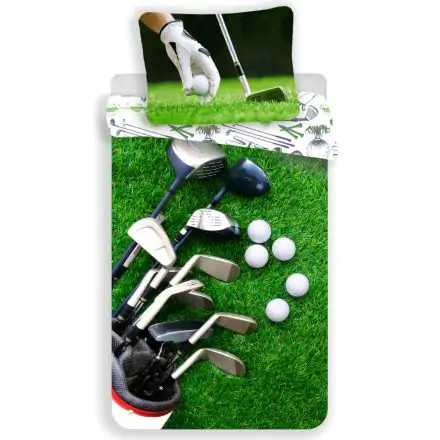 Golf Husa pilota 140x200cm, 70x90 cm poza produsului