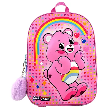 Care Bears rucsac 3D 32cm poza produsului