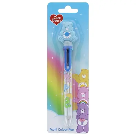 Care Bears Pix Multi-Culoare 6-in-1 poza produsului