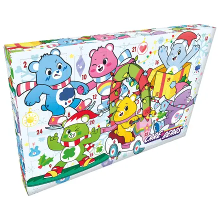 Care Bears calendar de advent poza produsului