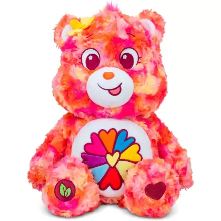 Care Bears Flower Power jucărie de pluș 35cm termékfotója