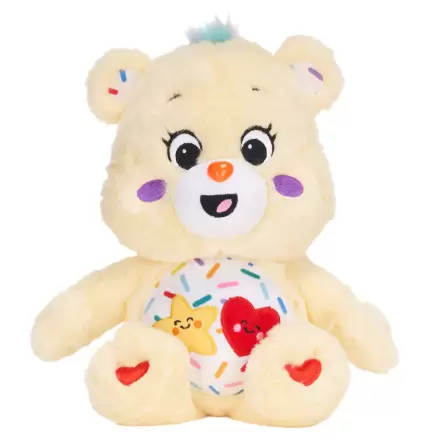 Care Bears Funny Bear jucărie de pluș 25cm termékfotója